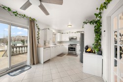 Kitchen - 