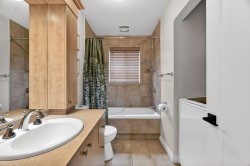 Bathroom - 