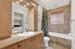 Bathroom - 