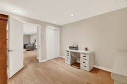 Bedroom - 