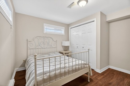 Chambre à coucher - 807 Rue D'Iberville, Boucherville, QC - Indoor Photo Showing Bedroom