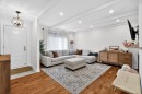 Salon - 807 Rue D'Iberville, Boucherville, QC  - Indoor Photo Showing Living Room 