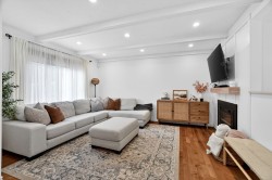 Living Room - 
