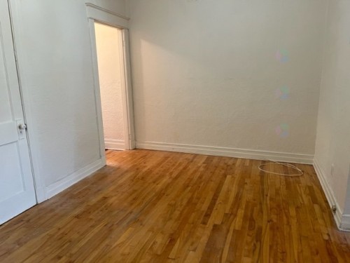 Salon - 2825 Rue Dandurand, Montréal (Rosemont/La Petite-Patrie), QC - Indoor Photo Showing Other Room