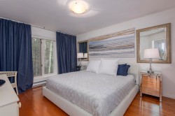 Master Bedroom - 