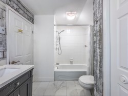 Bathroom - 