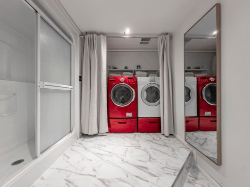 Autre - 746 Ch. Des Pommetiers, Magog, QC - Indoor Photo Showing Laundry Room
