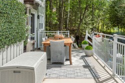 Patio - 