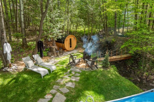Extérieur - 746 Ch. Des Pommetiers, Magog, QC - Outdoor