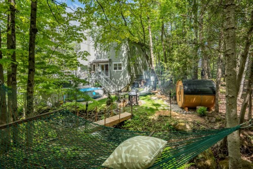 Extérieur - 746 Ch. Des Pommetiers, Magog, QC - Outdoor