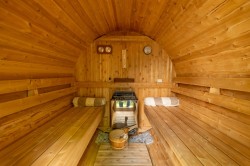 Sauna - 