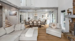 Living Room - 