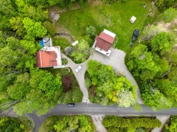 Overall view - 