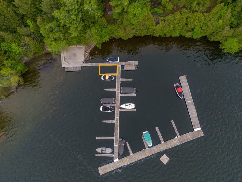 Autre - 746 Ch. Des Pommetiers, Magog, QC - Outdoor With Body Of Water