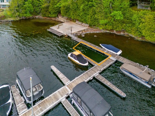 Autre - 746 Ch. Des Pommetiers, Magog, QC - Outdoor With Body Of Water