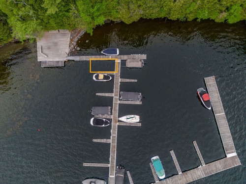 Autre - 746 Ch. Des Pommetiers, Magog, QC - Outdoor With Body Of Water With View
