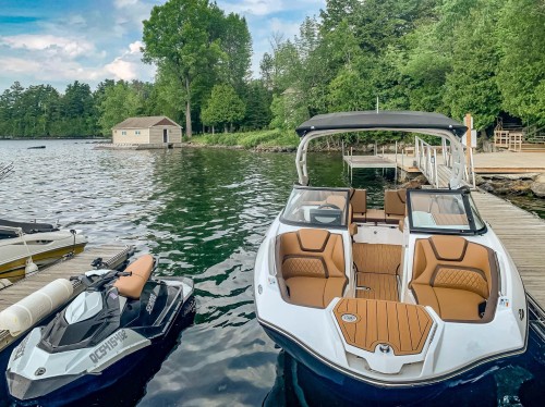 Autre - 746 Ch. Des Pommetiers, Magog, QC - Outdoor With Body Of Water
