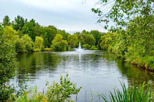 Autre - 746 Ch. Des Pommetiers, Magog, QC - Outdoor With Body Of Water With View