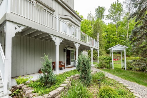 Extérieur - 746 Ch. Des Pommetiers, Magog, QC - Outdoor