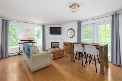 Living Room - 