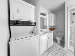 Bathroom - 