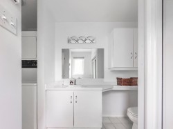 Bathroom - 