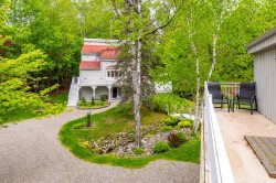 Exterior - 