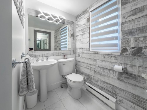 Salle d'eau - 746 Ch. Des Pommetiers, Magog, QC - Indoor Photo Showing Bathroom