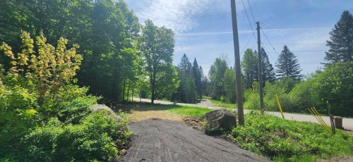 View - Rg St-François, Saint-Jean-De-Matha, QC 