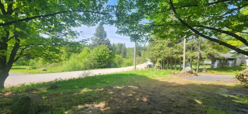 View - Rg St-François, Saint-Jean-De-Matha, QC 