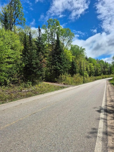 Vue - Rg St-François, Saint-Jean-De-Matha, QC 