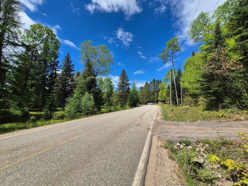 Vue - Rg St-François, Saint-Jean-De-Matha, QC 