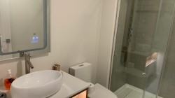 Salle de bains - 