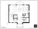 Plan (croquis) - 30 Rue Des Saules, L'Ange-Gardien, QC 