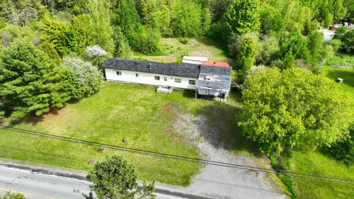 Vue d'ensemble - 10115 Route 335, Saint-Calixte, QC 