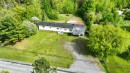Vue d'ensemble - 10115 Route 335, Saint-Calixte, QC 