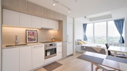 1111-1288 Rue St-Antoine O. Montréal (Ville-Marie), QC H3C 0X6