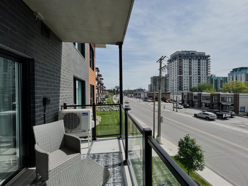 Balcon - 201-319 Rue Notre-Dame, Repentigny (Repentigny), QC 