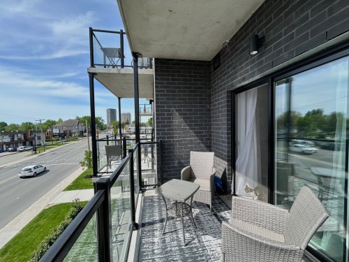 Balcon - 201-319 Rue Notre-Dame, Repentigny (Repentigny), QC 