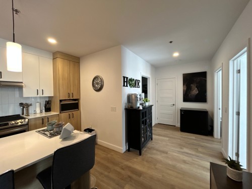 Cuisine - 201-319 Rue Notre-Dame, Repentigny (Repentigny), QC 