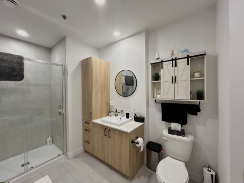 Salle de bains - 201-319 Rue Notre-Dame, Repentigny (Repentigny), QC 
