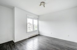 Chambre à coucher - 