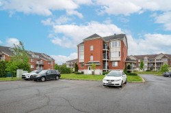 Stationnement - 