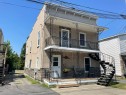 Façade - 338  - 340 Rue Laurier, Saint-Jean-Sur-Richelieu, QC  - Outdoor 