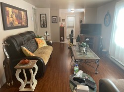 Living Room - 