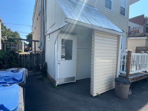 Extérieur - 338  - 340 Rue Laurier, Saint-Jean-Sur-Richelieu, QC - Outdoor With Exterior