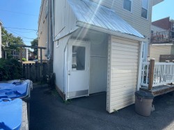Exterior - 