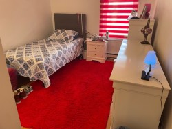 Bedroom - 