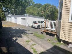 Parking - 