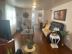Living Room - 